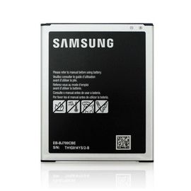 Batterie Original Remplacement Samsung Eb-Bj700cbe 3000mah Galaxy J7 Sm-J700f