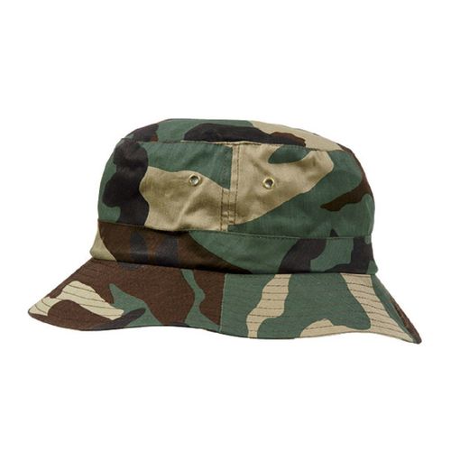 Bob P?Che - Safari - Nature - Vert Camouflage - Taille Adulte