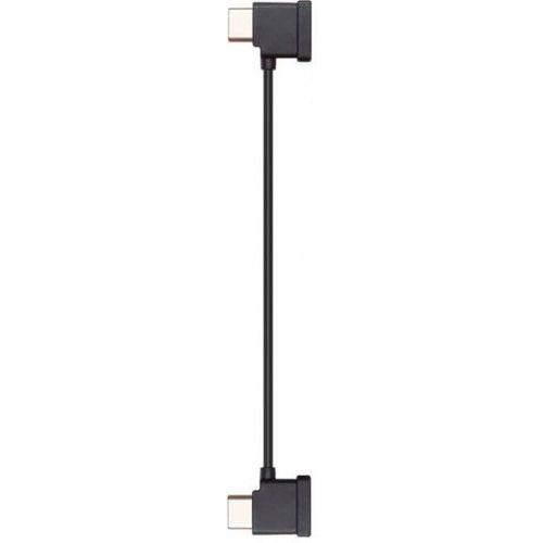 Dji Cp.Ma.00000256.01 - Usb C - Usb C - Noir-Dji