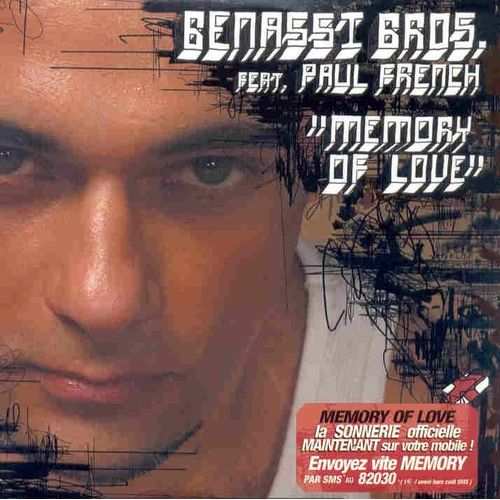 Memory Of Love