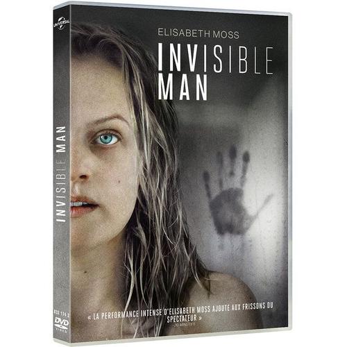 Invisible Man