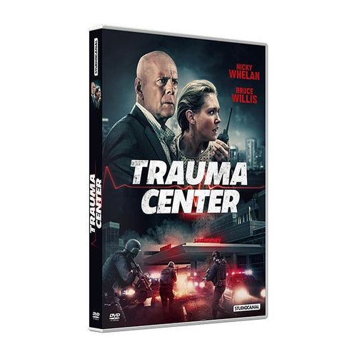 Trauma Center