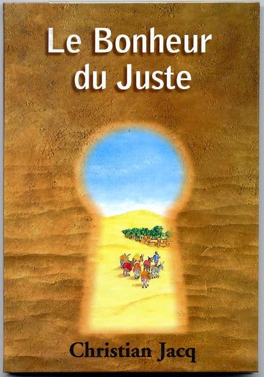 Le Bonheur Du Juste