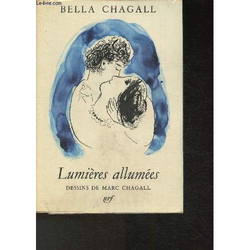 Lumières Allumées