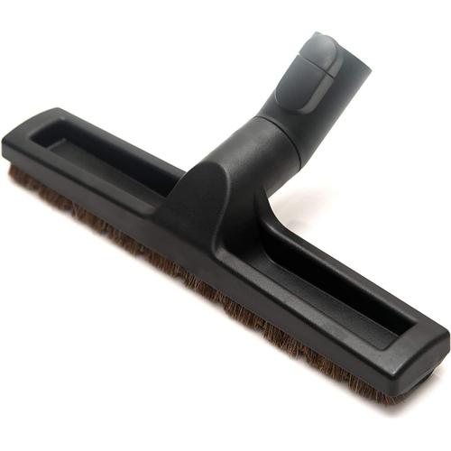 Plastique/Poils Naturels Brosse Pour Sols Durs De Qualité Supérieure - Brosse De Parquet - Remplacement Pour Miele S8000, S6000, S5000, S4000, S4561, S2000, S500, S227, S140, S168, Classic C1, Complet