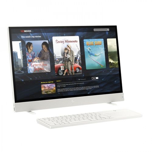 Hp Envy Move All-in-one Pc 24-cs0000ng [60,5cm (23,8") Qhd-display, I