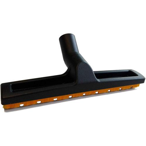 Brosse d'aspirateur professionnelle pour parquet de sol 35 mm Compatible avec Kärcher VC 6.150, VC 6100, VC 6200, VC 6300 WD 2 WD 2.200, WD 2.500 M WD 3 accessoires