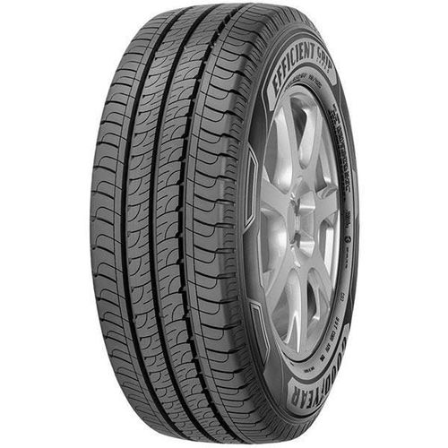 PNEU Et? Goodyear EFFICIENTGRIP CARGO 215/65 R15 104 T