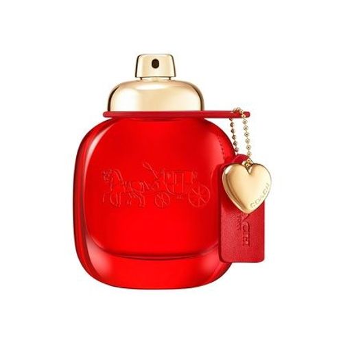 Coach Love Eau De Parfum Spray 1.7 Fl. Oz. 