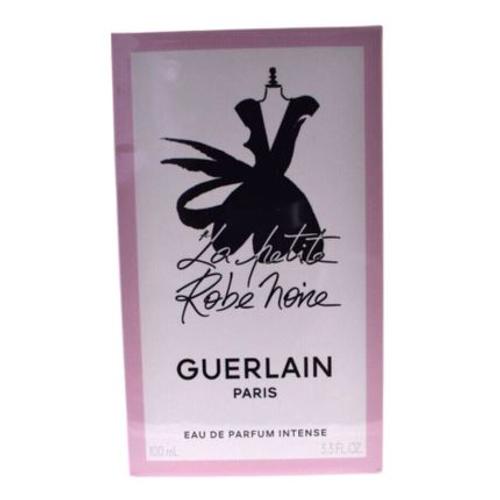 Guerlain La Petite Robe Noir 100ml Eau De Parfum Intense New And Seal 