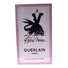 Guerlain La Petite Robe Noir 100ml Eau De Parfum Intense New And Seal 