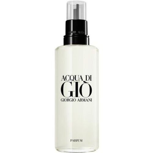 Giorgio Armani Acqua Di Gio 150ml Refillable Perfume - New And Sealed