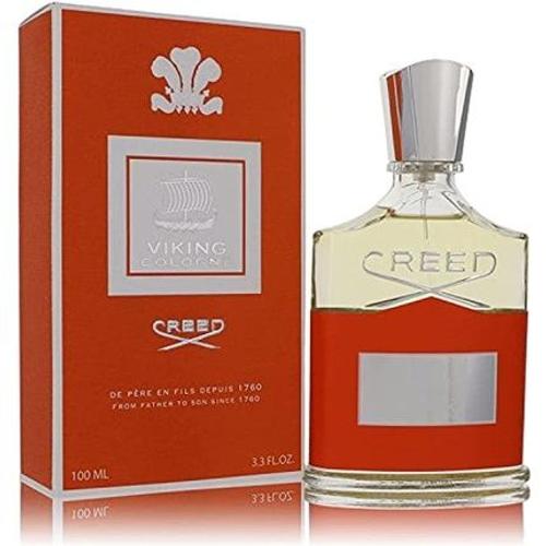 Creed Viking Cologne Unisex Eau De Parfum 100ml 