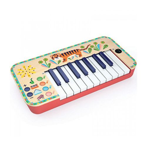 Synthetiseur Animambo