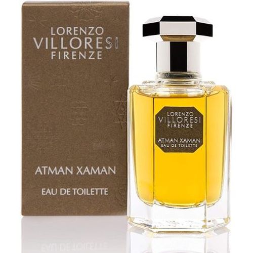 Atman Xaman Unisex Eau De Toilette 50ml Spray 