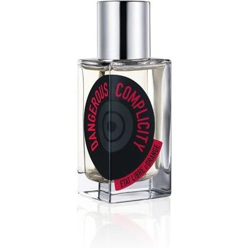 Etat Libre D'orange Dangerous Complicity Perfume 50ml