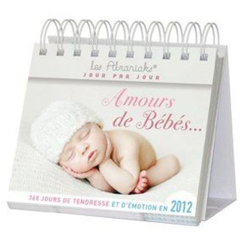 365 Jours De Tendresse Et D Emotion En 2012 Les Almaniaks