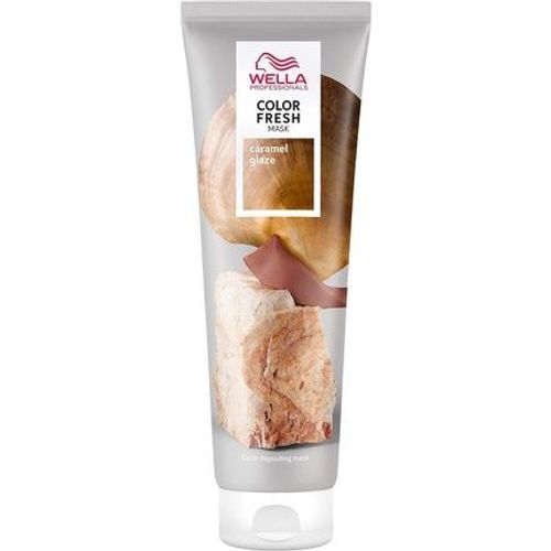 Wella Professionals Color Fresh Mask Temporary Colour Refresh Treatme