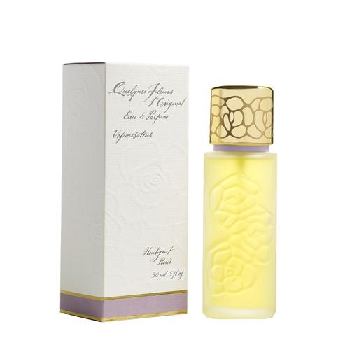 Houbigant Quelques Fleurs L'original 50ml Femmes