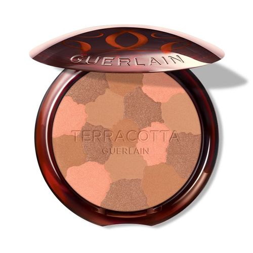 Guerlain Terracotta Light 03 - La Poudre Éclat Bonne Mine Naturelle 