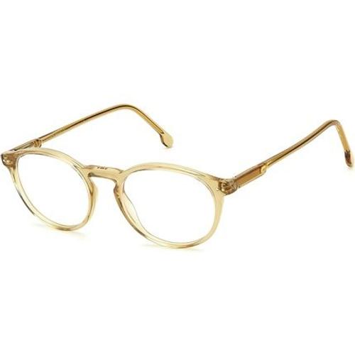 Carrera 2026t Ham New Unisex Eyeglasses 51