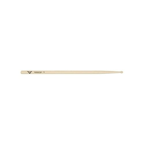 Vater 7a American Hickory Manhattan - Paire De Baguettes Batterie