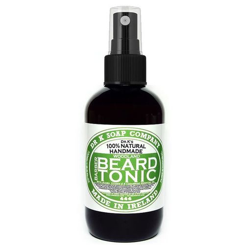 Dr. K Soap Company - Woodland Spice Beard Tonic Soin Pour Barbe 100 Ml 