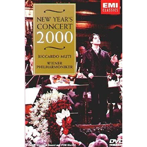 Le Concert Du Nouvel An 2000