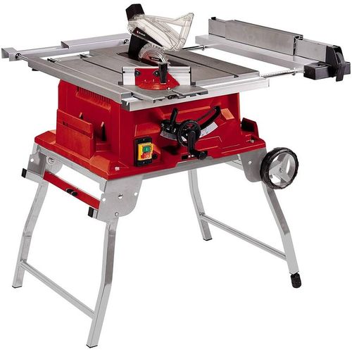 Table de sciage TE-CC 250 UF