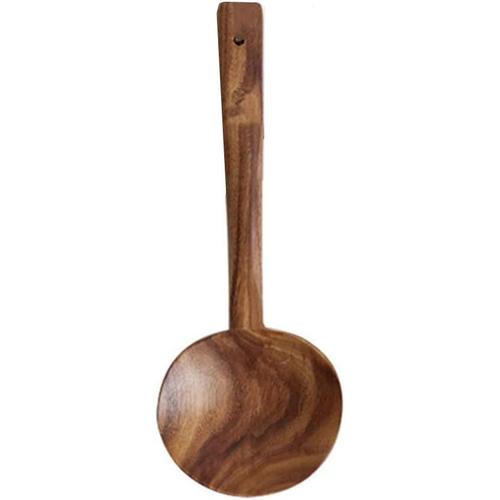 A Ensemble Cuisine En Bois Ustensiles De Cuisine Bois Cuisine Cadeaux Wok Ustensiles Cuisson Cadeaux Pour Femmes De Cuisson Cuillères En Bois A