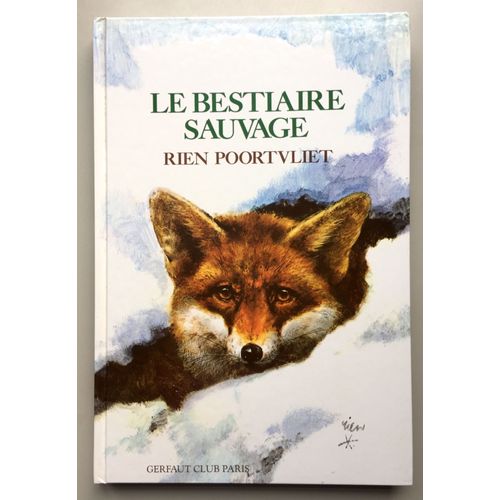 Le Bestiaire Sauvage