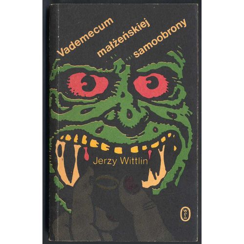 Vademecum MałżEńSkiej Samoobrony