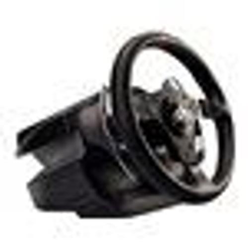 Thrustmaster T500 Rs - Ensemble Volant Et Pédales - Filaire - Pour Pc, Sony Playstation 3, Sony Playstation 4