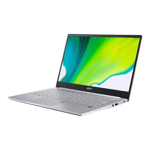 Acer Swift 3 SF314-42-R5S9 - Ryzen 5 4500U 8 Go RAM 512 Go SSD Argent