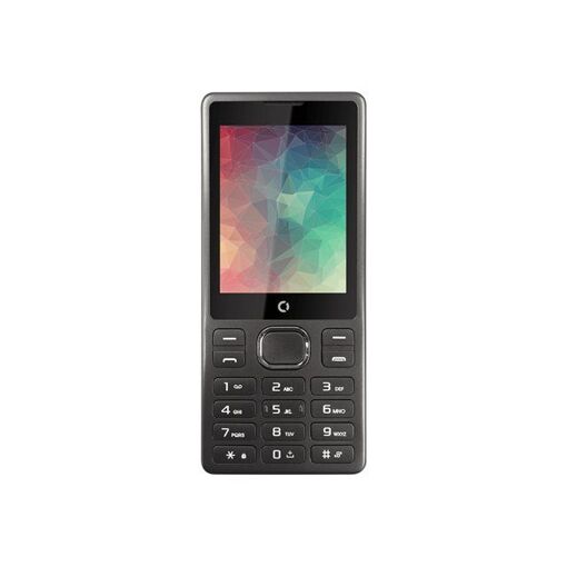 Echo First Plus 2 32 Mo Double SIM Gris