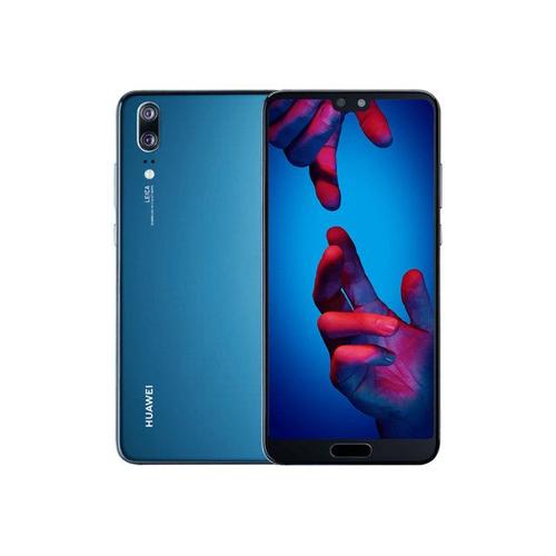 Huawei P20 128 Go Bleu nuit