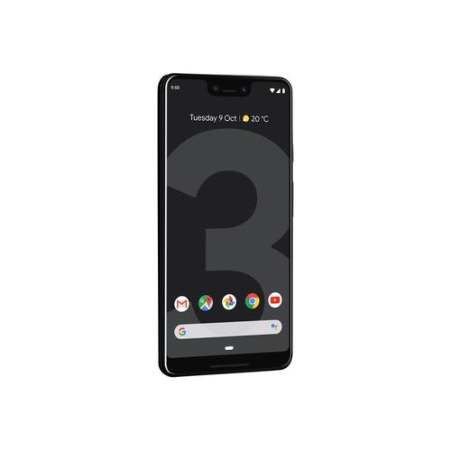 Google Pixel 3 XL 64 Go Noir