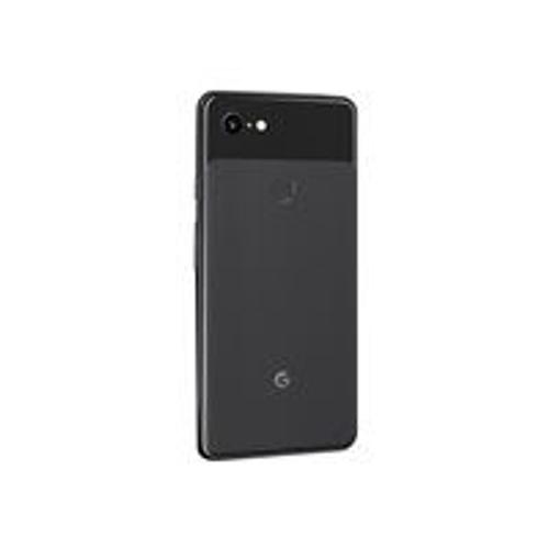 pixel 3 xl black