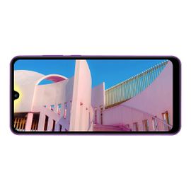 Huawei Y6p 64 Go Violet fantôme