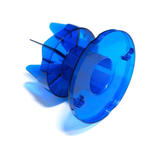 Grille séparateur - Aspirateur (RS-2230000449 ROWENTA)
