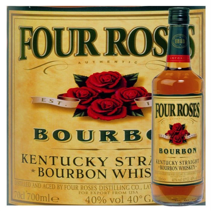 Four Roses (70cl)