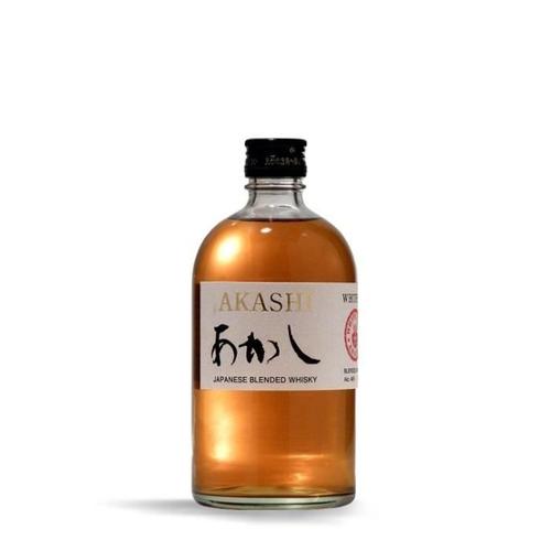 Whisky Akashi Blended - White Oak