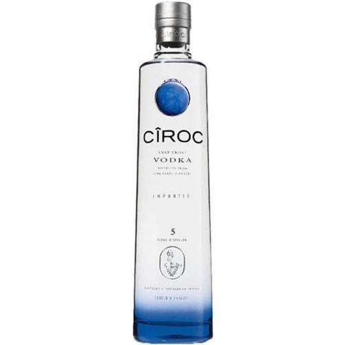 Ciroc Vodka Cl 70