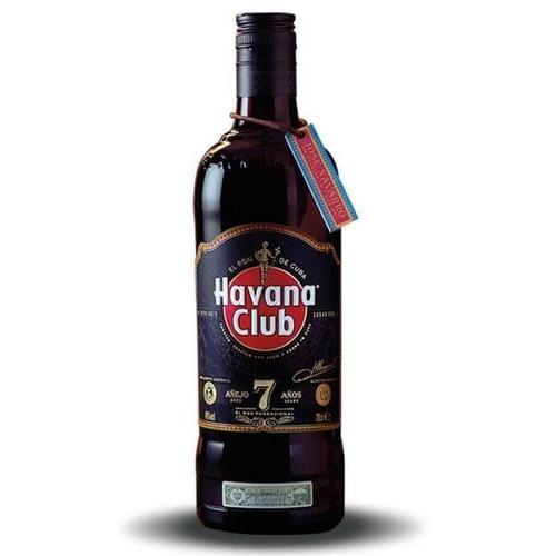 Havana Club Havana Club 7 Ans