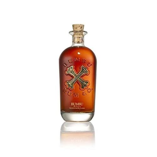 Rhum Bumbu 70 Cl