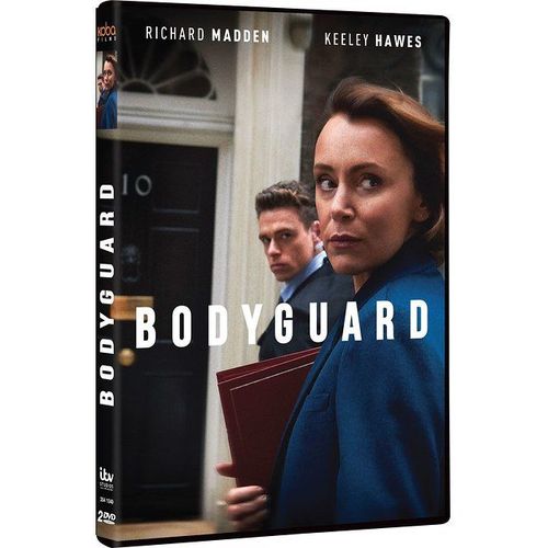 Bodyguard - Saison 1