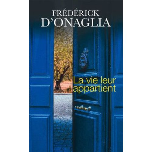 La Vie Leur Appartient