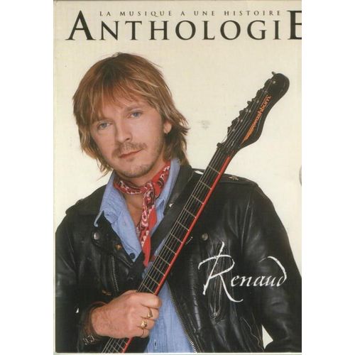 Anthologie