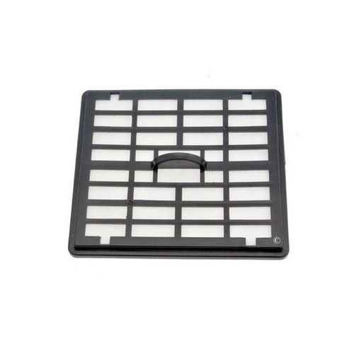 Filtre cheminée complet d'origine Aspirateur (4071385605 SIEMENS TORNADO)