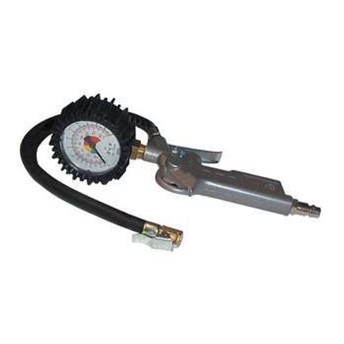 Güde Pistolet de gonflage des pneus à manomètre standard - 2819